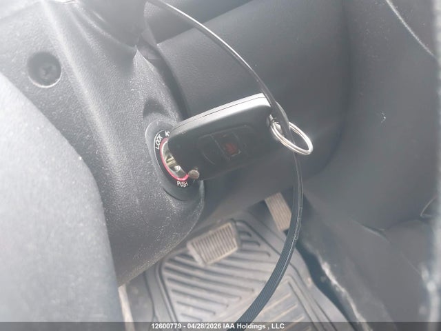 2013 Kia Soul +/!/sport მანქანა იყიდება აუქციონზე, vin: KNDJT2A63D7603984, აუქციონის ნომერი: 12600779