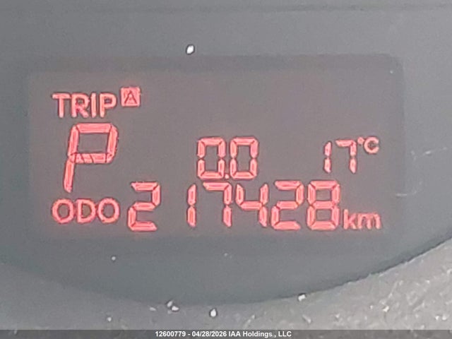 2013 Kia Soul +/!/sport მანქანა იყიდება აუქციონზე, vin: KNDJT2A63D7603984, აუქციონის ნომერი: 12600779
