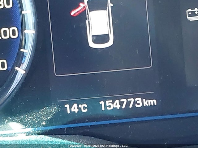 12620624 :رقم المزاد ، KMHC85LC7JU069735 vin ، 2018 Hyundai Ioniq Limited مزاد بيع