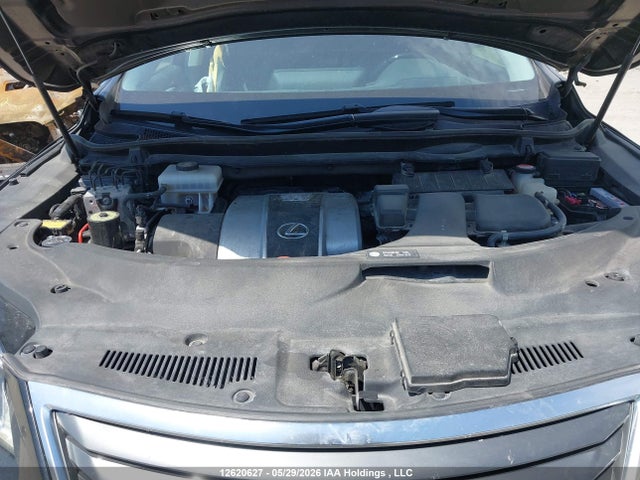 Aukcja sprzedaży 2016 Lexus Rx 450h/base/f Sport, vin: 2T2BGMCAXGC004469, numer aukcji: 12620627