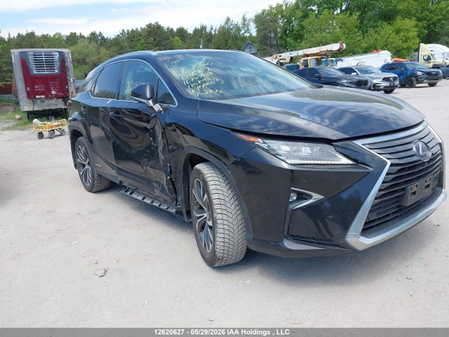 Aukcja sprzedaży 2016 Lexus Rx 450h/base/f Sport, vin: 2T2BGMCAXGC004469, numer aukcji: 12620627