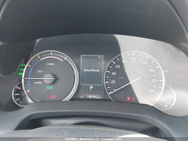 Aukcja sprzedaży 2016 Lexus Rx 450h/base/f Sport, vin: 2T2BGMCAXGC004469, numer aukcji: 12620627