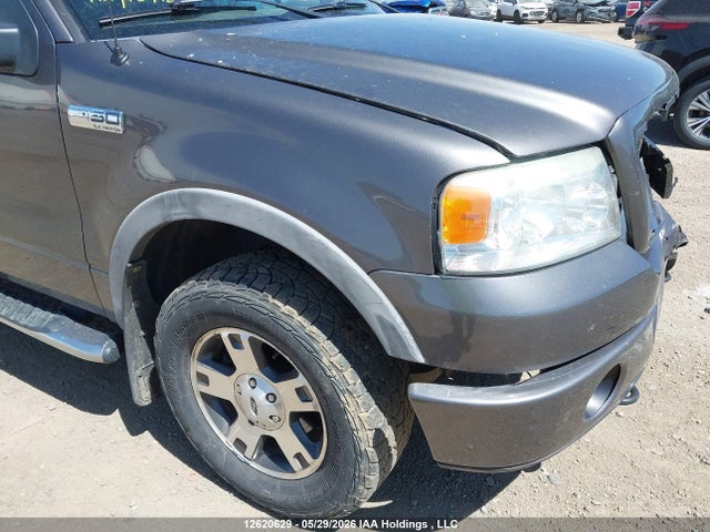 12620629 :رقم المزاد ، 1FTPX14596FA97047 vin ، 2006 Ford F-150 Fx4/lariat/xl/xlt مزاد بيع
