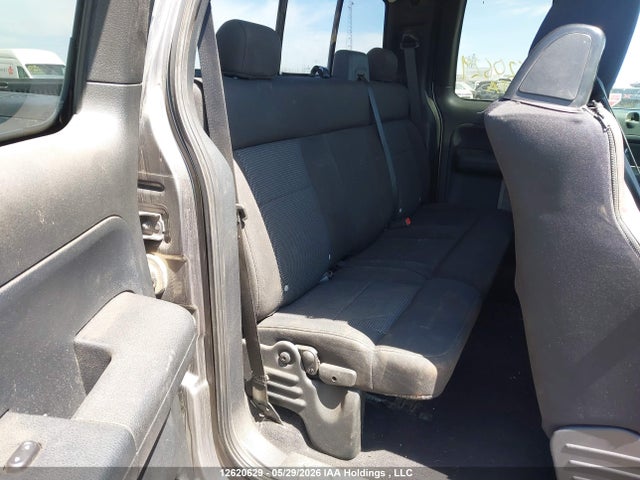 12620629 :رقم المزاد ، 1FTPX14596FA97047 vin ، 2006 Ford F-150 Fx4/lariat/xl/xlt مزاد بيع
