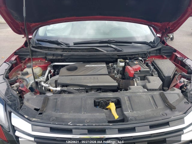 Aukcja sprzedaży 2025 Nissan Rogue Sv/rock Creek, vin: JN8BT3BB7SW418642, numer aukcji: 12620631