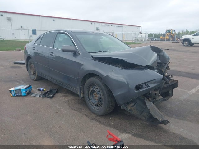 2009 Toyota Camry Le მანქანა იყიდება აუქციონზე, vin: 4T1BE46K39U874824, აუქციონის ნომერი: 12620632