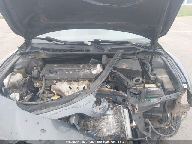 2009 Toyota Camry Le მანქანა იყიდება აუქციონზე, vin: 4T1BE46K39U874824, აუქციონის ნომერი: 12620632