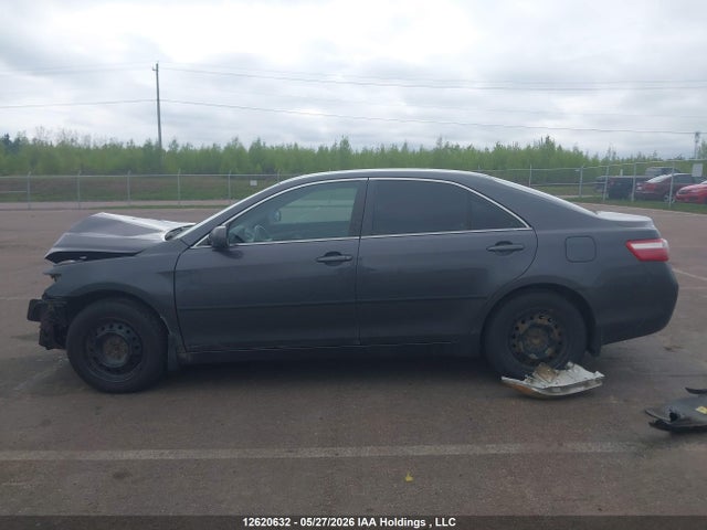 2009 Toyota Camry Le მანქანა იყიდება აუქციონზე, vin: 4T1BE46K39U874824, აუქციონის ნომერი: 12620632