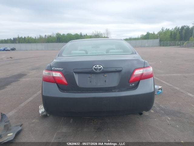 2009 Toyota Camry Le მანქანა იყიდება აუქციონზე, vin: 4T1BE46K39U874824, აუქციონის ნომერი: 12620632