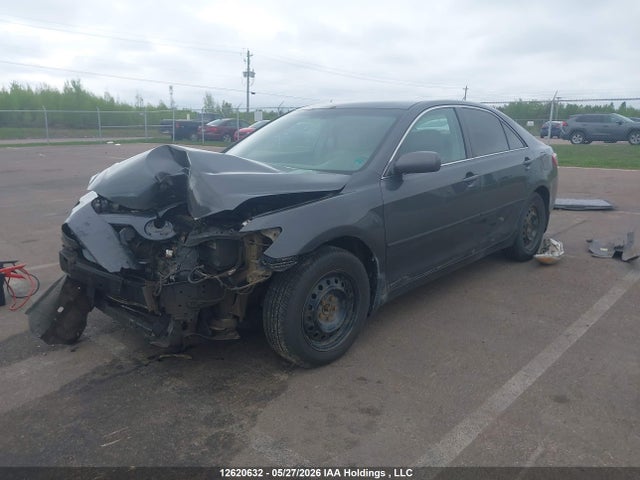 2009 Toyota Camry Le მანქანა იყიდება აუქციონზე, vin: 4T1BE46K39U874824, აუქციონის ნომერი: 12620632