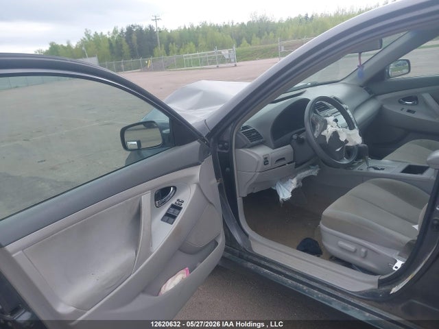 2009 Toyota Camry Le მანქანა იყიდება აუქციონზე, vin: 4T1BE46K39U874824, აუქციონის ნომერი: 12620632
