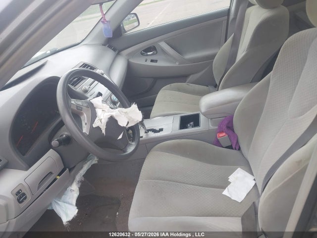 2009 Toyota Camry Le მანქანა იყიდება აუქციონზე, vin: 4T1BE46K39U874824, აუქციონის ნომერი: 12620632