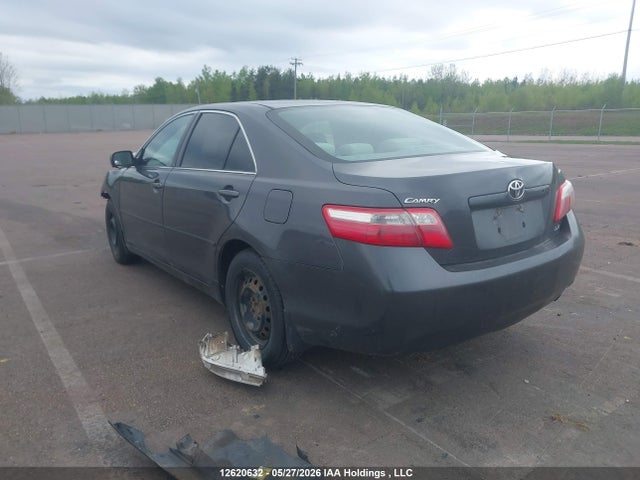 2009 Toyota Camry Le მანქანა იყიდება აუქციონზე, vin: 4T1BE46K39U874824, აუქციონის ნომერი: 12620632
