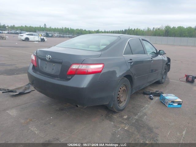 2009 Toyota Camry Le მანქანა იყიდება აუქციონზე, vin: 4T1BE46K39U874824, აუქციონის ნომერი: 12620632