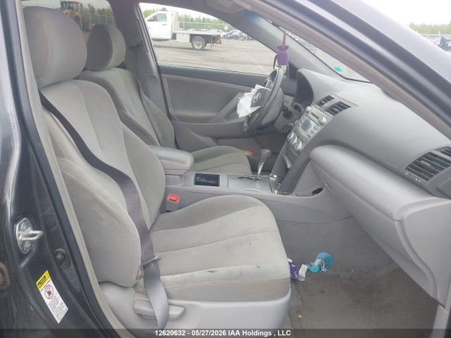 2009 Toyota Camry Le მანქანა იყიდება აუქციონზე, vin: 4T1BE46K39U874824, აუქციონის ნომერი: 12620632