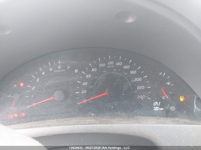 2009 Toyota Camry Le მანქანა იყიდება აუქციონზე, vin: 4T1BE46K39U874824, აუქციონის ნომერი: 12620632