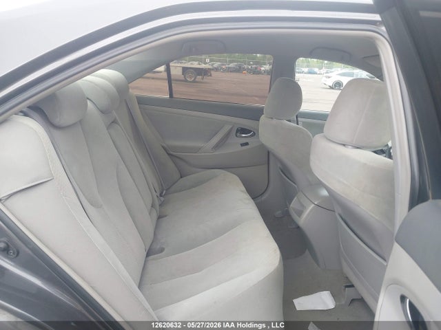 2009 Toyota Camry Le მანქანა იყიდება აუქციონზე, vin: 4T1BE46K39U874824, აუქციონის ნომერი: 12620632