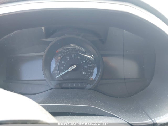 12620633 :رقم المزاد ، 2FMPK4K98KBB63780 vin ، 2019 Ford Edge Titanium مزاد بيع
