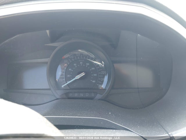 12620633 :رقم المزاد ، 2FMPK4K98KBB63780 vin ، 2019 Ford Edge Titanium مزاد بيع
