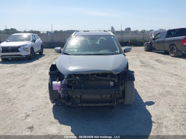 12620634 :رقم المزاد ، 3N1CP5CV5SL487346 vin ، 2025 Nissan Kicks Play Sv مزاد بيع