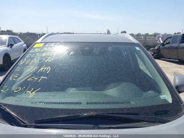 12620634 :رقم المزاد ، 3N1CP5CV5SL487346 vin ، 2025 Nissan Kicks Play Sv مزاد بيع