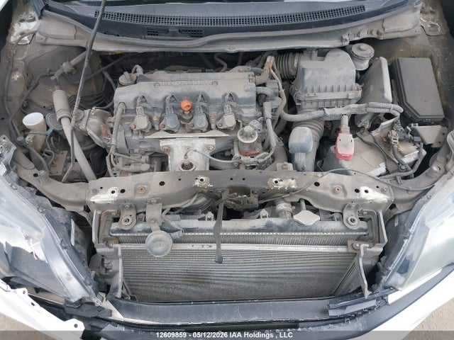 2HGFG3B58EH003412 Honda CIVIC EX
