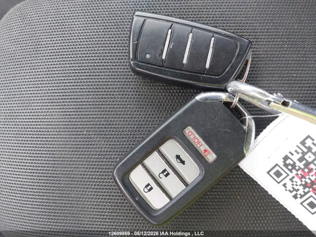 2HGFG3B58EH003412 Honda CIVIC EX