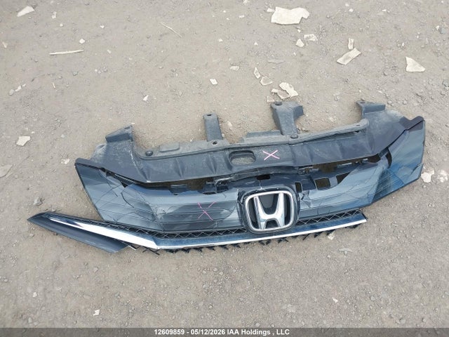 2HGFG3B58EH003412 Honda CIVIC EX