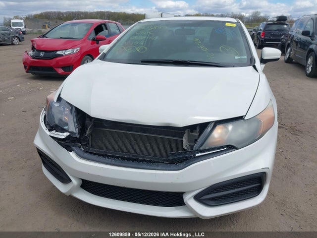 2HGFG3B58EH003412 Honda CIVIC EX
