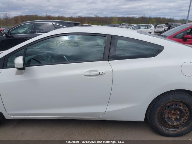 2HGFG3B58EH003412 Honda CIVIC EX