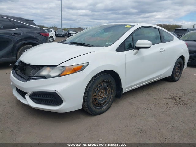 2HGFG3B58EH003412 Honda CIVIC EX