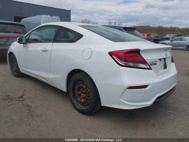 2HGFG3B58EH003412 Honda CIVIC EX
