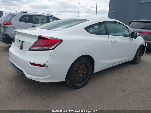 2HGFG3B58EH003412 Honda CIVIC EX