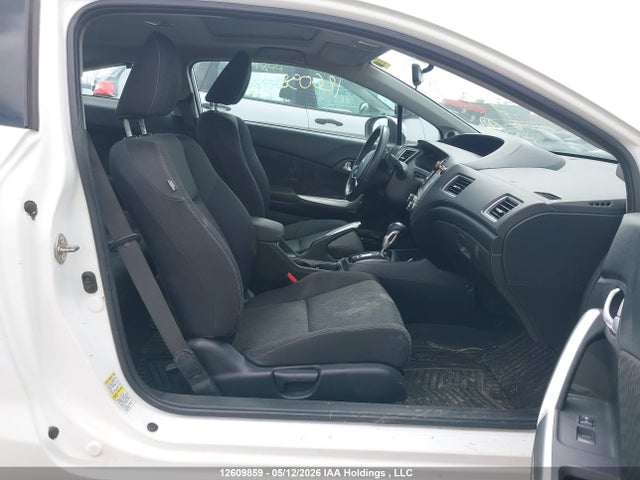 2HGFG3B58EH003412 Honda CIVIC EX