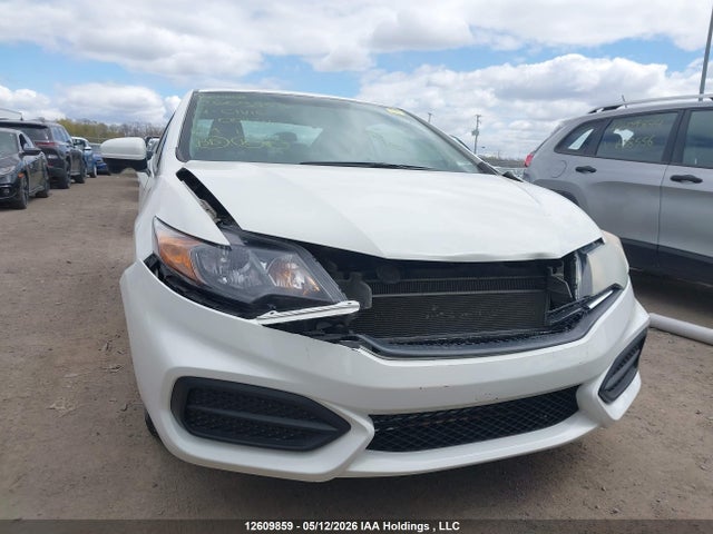 2HGFG3B58EH003412 Honda CIVIC EX