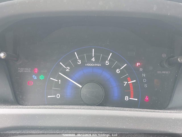 2HGFG3B58EH003412 Honda CIVIC EX