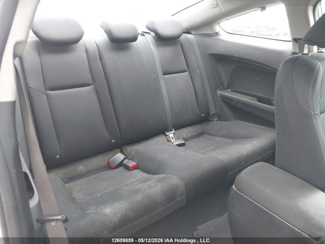 2HGFG3B58EH003412 Honda CIVIC EX