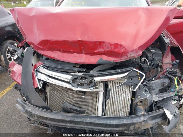 5XYZUDLA7EG147070 Hyundai Santa Fe Sport 2.0t Premium