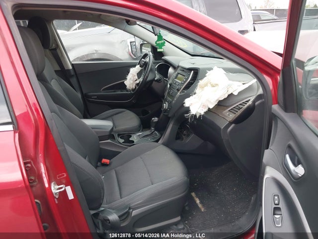 5XYZUDLA7EG147070 Hyundai Santa Fe Sport 2.0t Premium