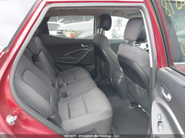 5XYZUDLA7EG147070 Hyundai Santa Fe Sport 2.0t Premium