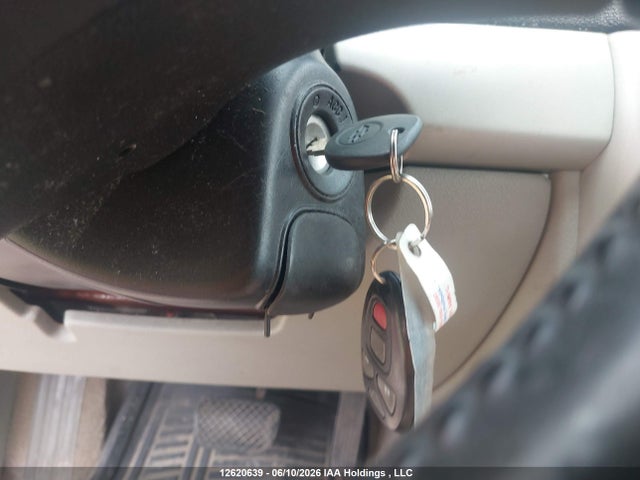 Продажа на аукционе авто 2008 Chevrolet Cobalt Lt, vin: 1G1AL55FX87141403, номер лота: 12620639