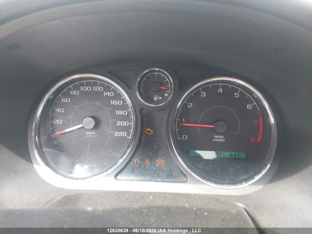 Продажа на аукционе авто 2008 Chevrolet Cobalt Lt, vin: 1G1AL55FX87141403, номер лота: 12620639