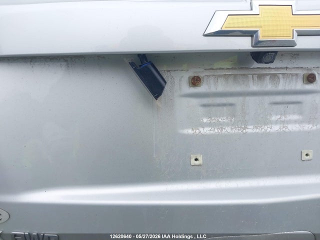 Aukcja sprzedaży 2019 Chevrolet Trax Ls, vin: 3GNCJNSB3KL278197, numer aukcji: 12620640