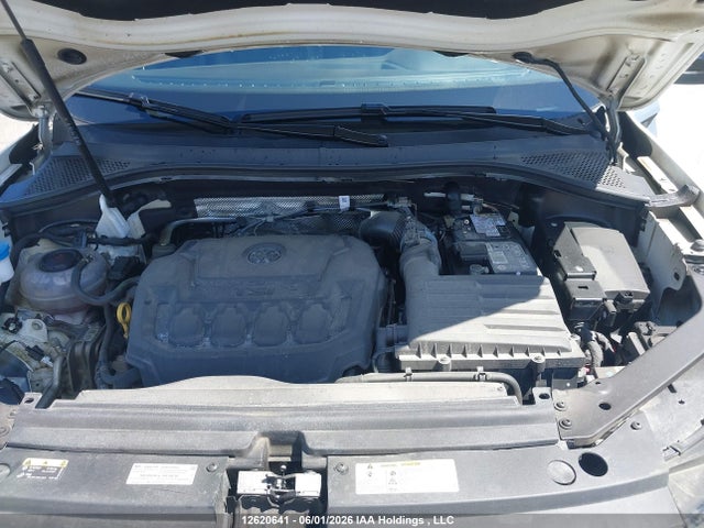 2024 Volkswagen Tiguan მანქანა იყიდება აუქციონზე, vin: 3VV8B7AX9RM226535, აუქციონის ნომერი: 12620641