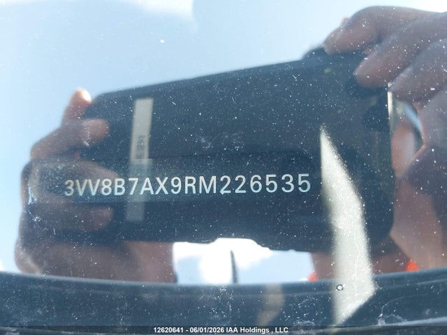Volkswagen Tiguan 2024 3VV8B7AX9RM226535 Image 19
