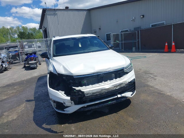 2024 Volkswagen Tiguan მანქანა იყიდება აუქციონზე, vin: 3VV8B7AX9RM226535, აუქციონის ნომერი: 12620641