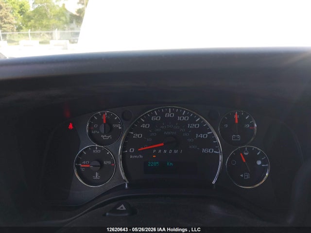 Продаж на аукціоні авто 2011 Gmc Savana G2500, vin: 1GTW7FBAXB1162147, номер лоту: 12620643