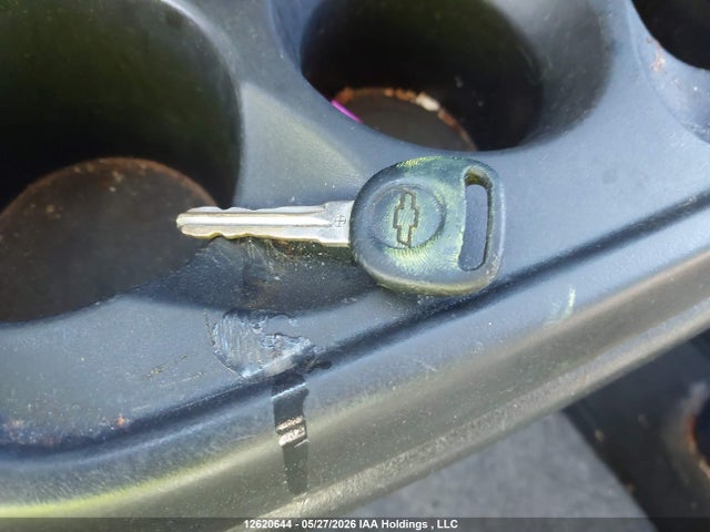 Aukcja sprzedaży 2012 Chevrolet Express G2500, vin: 1GCWGFBA7C1140771, numer aukcji: 12620644