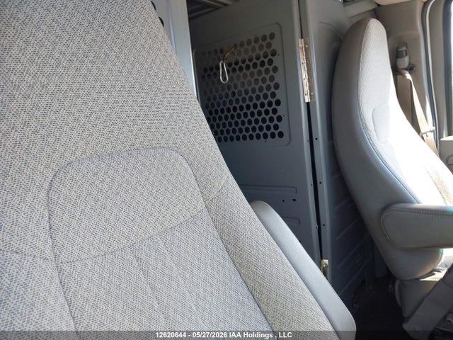 Aukcja sprzedaży 2012 Chevrolet Express G2500, vin: 1GCWGFBA7C1140771, numer aukcji: 12620644