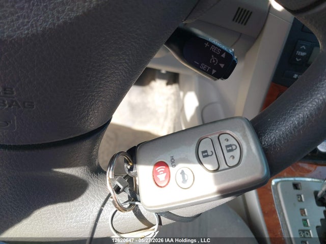 2010 Toyota Corolla Le მანქანა იყიდება აუქციონზე, vin: 2T1BU4EEXAC201453, აუქციონის ნომერი: 12620647